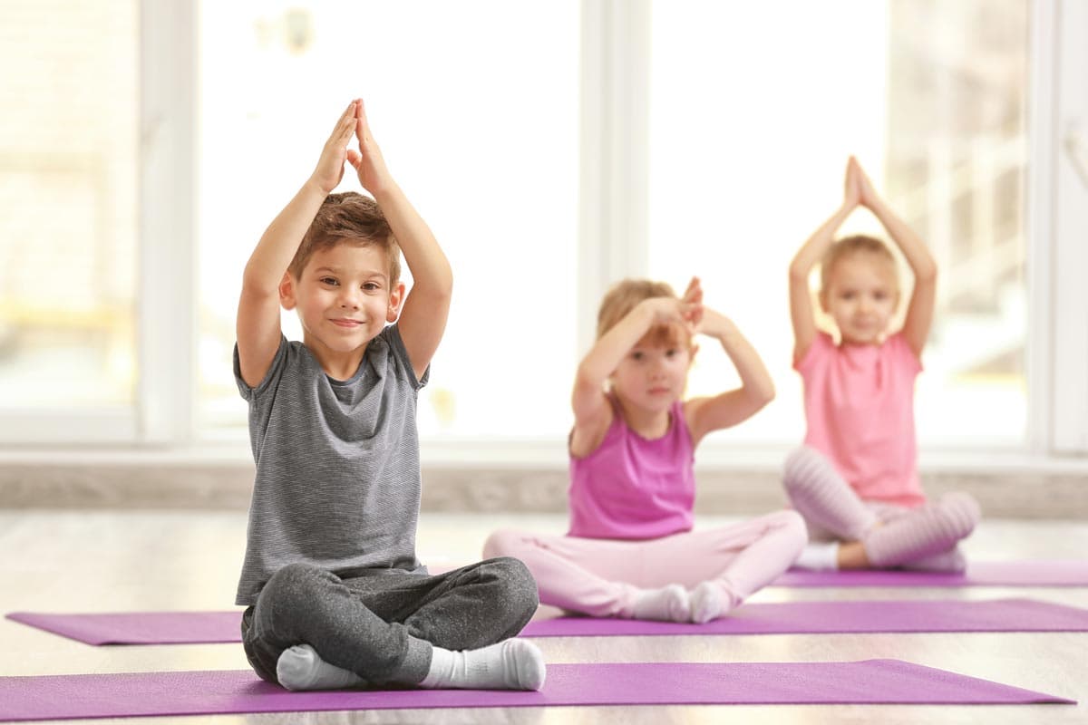  Música para yoga en O Carballiño